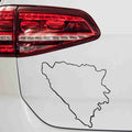 autoaufkleber-landkarte-bosnien-schwarz