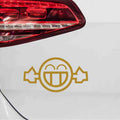 autoaufkleber-smiley-loud-gold